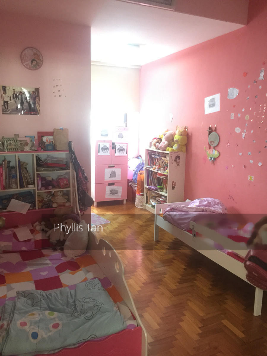 Loyang Villas (D17), Terrace #152187232